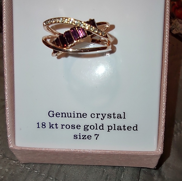 Ring size 7 - Picture 4 of 7